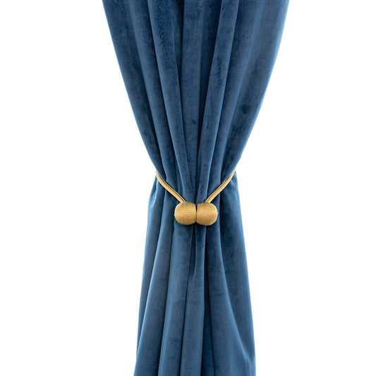 Magnet Curtains Bandages Buckle Holder