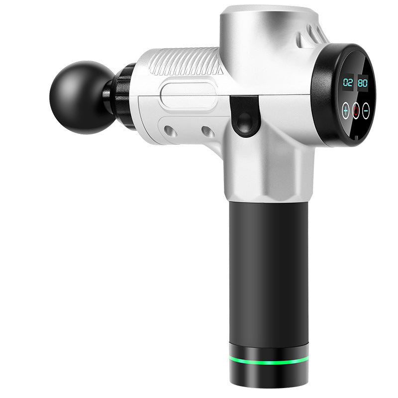 30 Level Fascia Deep Muscle Massage Gun