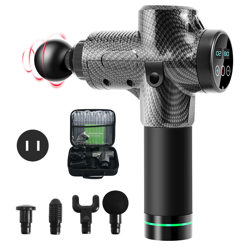 30 Level Fascia Deep Muscle Massage Gun