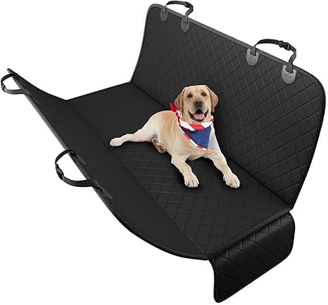 Dog Car Seat