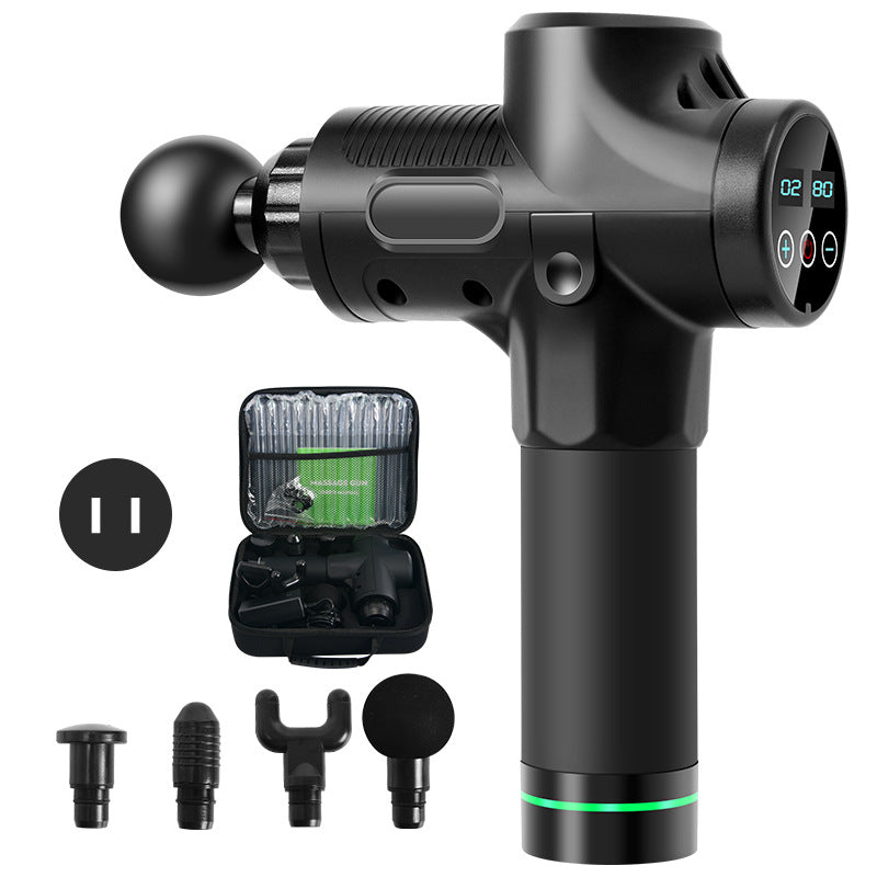 30 Level Fascia Deep Muscle Massage Gun