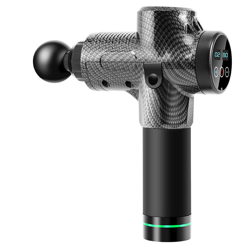 30 Level Fascia Deep Muscle Massage Gun