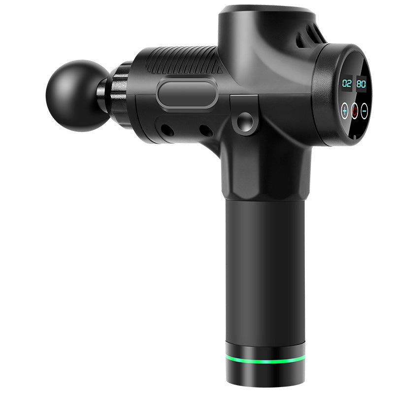 30 Level Fascia Deep Muscle Massage Gun