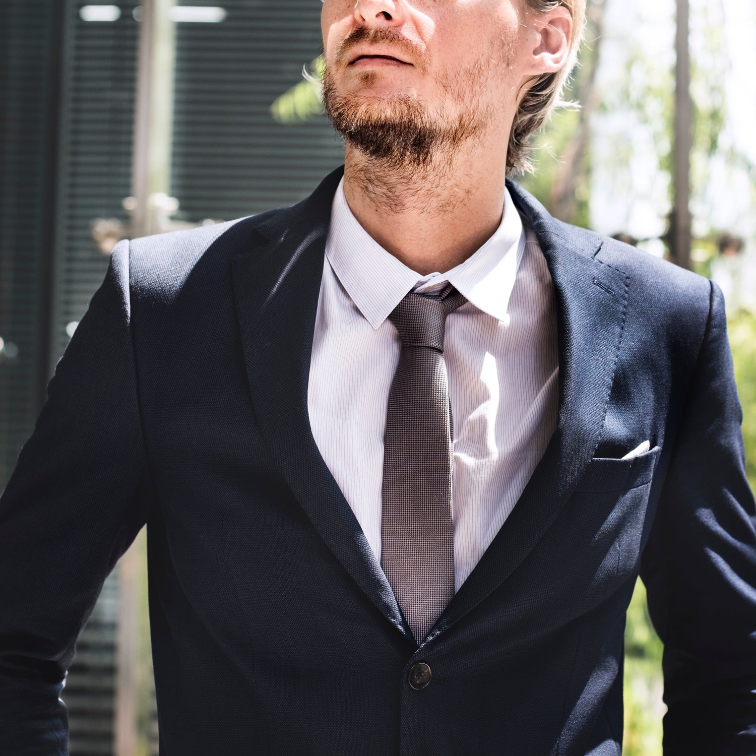Men's Clothing