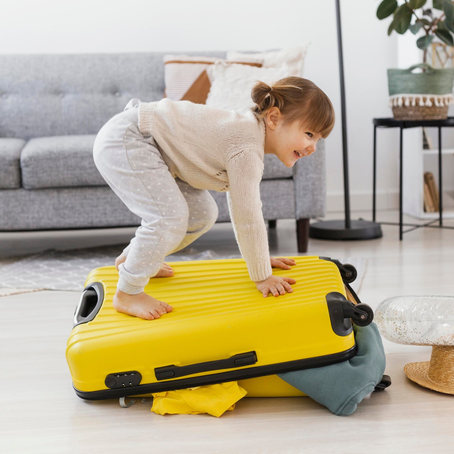 Travel Products