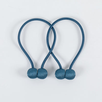 Magnet Curtains Bandages Buckle Holder