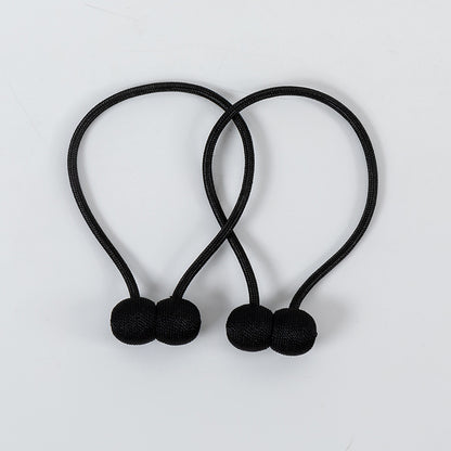Magnet Curtains Bandages Buckle Holder