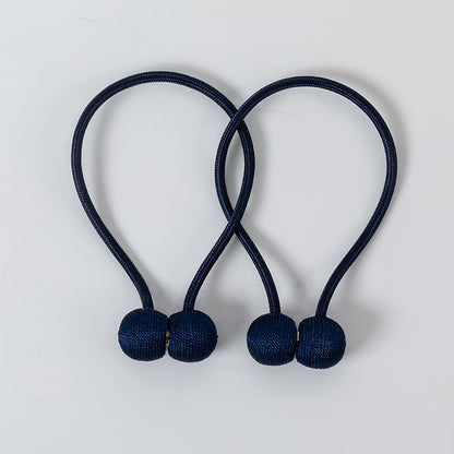 Magnet Curtains Bandages Buckle Holder