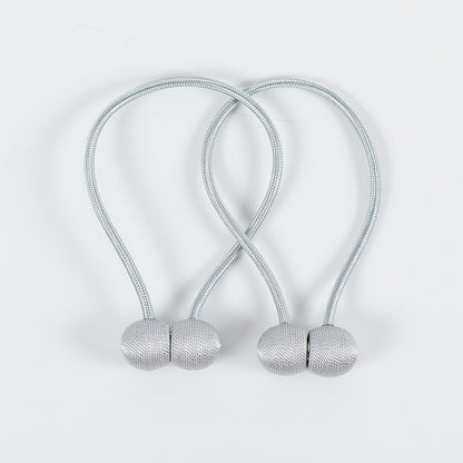 Magnet Curtains Bandages Buckle Holder