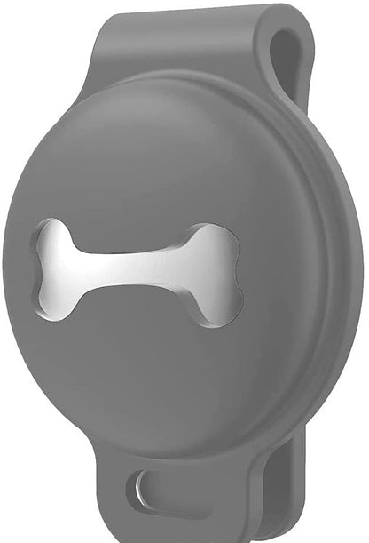 Pet tracker silicone protective cover  (Airtag available)