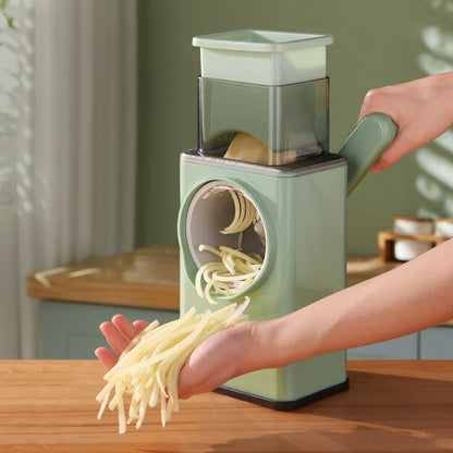 Vegetable Cutter and Slicer
