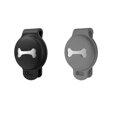 Pet tracker silicone protective cover  (Airtag available)