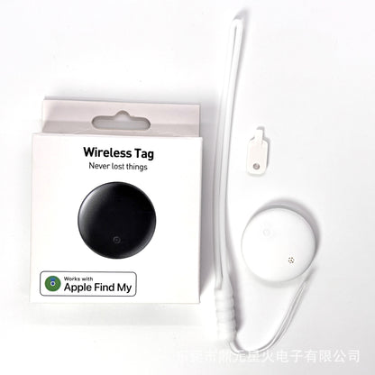 Findmy pet locator (IOS dedicated waterproof anti-lost device)